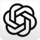 ChatGPT logo